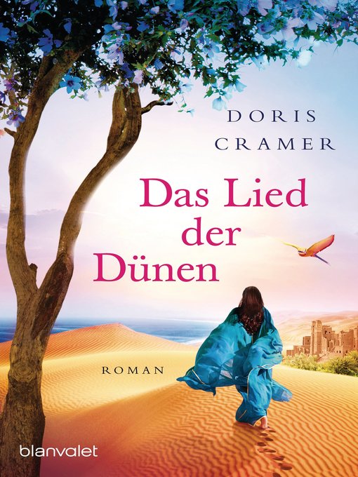 Titeldetails für Das Lied der Dünen nach Doris Cramer - Verfügbar